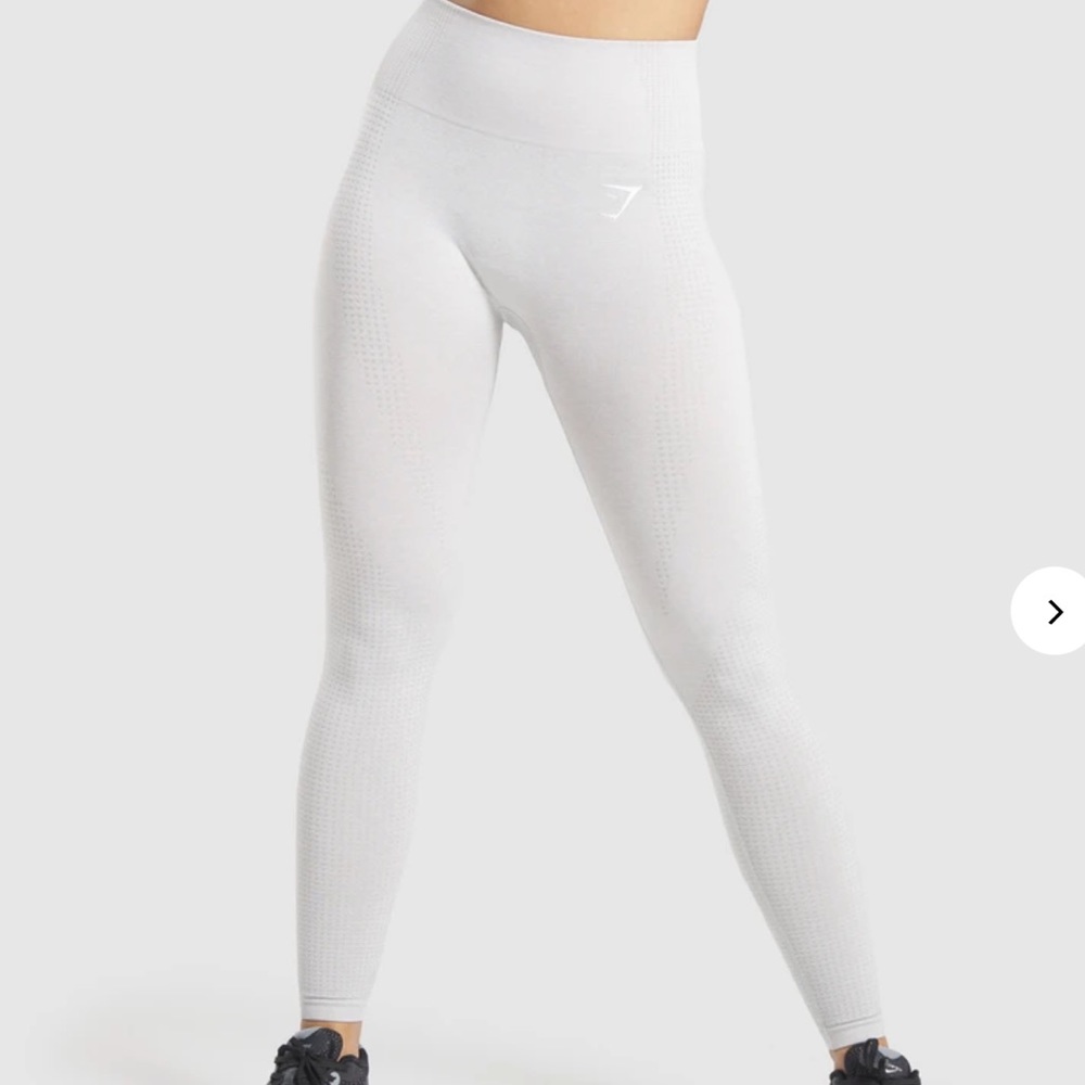 NWOT Gymshark Vital Seamless Leggings